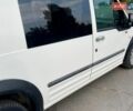 Білий Форд Транзит Коннект, об'ємом двигуна 1.75 л та пробігом 280 тис. км за 3400 $, фото 12 на Automoto.ua