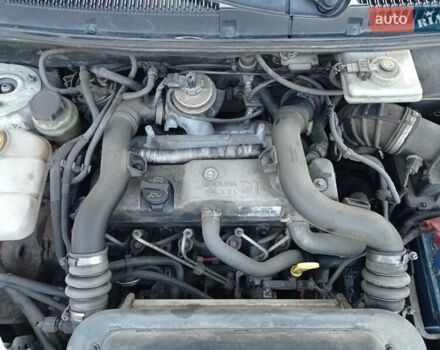 Форд Транзит Коннект 2002 в Ковель на Automoto.ua Белый Форд Транзит Коннект, объемом двигателя 1.8 л и пробегом 128 тыс. км за 4950 $, фото 25 на Automoto.ua