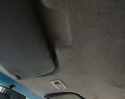 Білий Форд Транзит Коннект, об'ємом двигуна 2 л та пробігом 373 тис. км за 2999 $, фото 5 на Automoto.ua