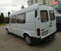 Білий Форд Транзит Коннект, об'ємом двигуна 2.5 л та пробігом 300 тис. км за 3000 $, фото 2 на Automoto.ua