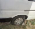 Білий Форд Транзит Коннект, об'ємом двигуна 2.5 л та пробігом 150 тис. км за 3000 $, фото 2 на Automoto.ua