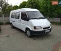 Білий Форд Транзит Коннект, об'ємом двигуна 2.5 л та пробігом 300 тис. км за 3000 $, фото 5 на Automoto.ua