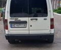 Белый Форд Транзит Коннект, объемом двигателя 1.8 л и пробегом 372 тыс. км за 2200 $, фото 2 на Automoto.ua