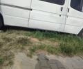 Білий Форд Транзит Коннект, об'ємом двигуна 2.5 л та пробігом 150 тис. км за 3000 $, фото 3 на Automoto.ua