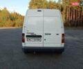 Форд Транзит Коннект 2002 в Ковель на Automoto.ua Белый Форд Транзит Коннект, объемом двигателя 1.8 л и пробегом 128 тыс. км за 4950 $, фото 7 на Automoto.ua