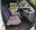 Білий Форд Транзит Коннект, об'ємом двигуна 2.5 л та пробігом 300 тис. км за 3000 $, фото 11 на Automoto.ua