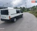 Белый Форд Транзит Коннект, объемом двигателя 2 л и пробегом 400 тыс. км за 3300 $, фото 2 на Automoto.ua