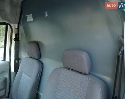 Форд Транзит Коннект 2002 в Ковель на Automoto.ua Белый Форд Транзит Коннект, объемом двигателя 1.8 л и пробегом 128 тыс. км за 4950 $, фото 2 на Automoto.ua