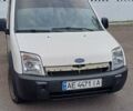 Белый Форд Транзит Коннект, объемом двигателя 1.8 л и пробегом 372 тыс. км за 2200 $, фото 7 на Automoto.ua