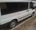 Белый Форд Транзит Коннект, объемом двигателя 2 л и пробегом 380 тыс. км за 4800 $, фото 1 на Automoto.ua