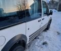 Білий Форд Транзит Коннект, об'ємом двигуна 1.8 л та пробігом 420 тис. км за 2500 $, фото 2 на Automoto.ua