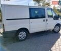 Білий Форд Транзит Коннект, об'ємом двигуна 2 л та пробігом 373 тис. км за 2999 $, фото 15 на Automoto.ua