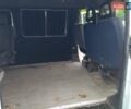 Білий Форд Транзит Коннект, об'ємом двигуна 2.5 л та пробігом 300 тис. км за 3000 $, фото 15 на Automoto.ua