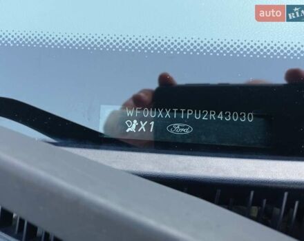 Форд Транзит Коннект 2002 в Ковель на Automoto.ua Белый Форд Транзит Коннект, объемом двигателя 1.8 л и пробегом 128 тыс. км за 4950 $, фото 22 на Automoto.ua