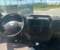 Белый Форд Транзит Коннект, объемом двигателя 2 л и пробегом 400 тыс. км за 3550 $, фото 4 на Automoto.ua