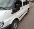 Белый Форд Транзит Коннект, объемом двигателя 2 л и пробегом 380 тыс. км за 4800 $, фото 6 на Automoto.ua