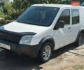 Белый Форд Транзит Коннект, объемом двигателя 1.75 л и пробегом 370 тыс. км за 2350 $, фото 2 на Automoto.ua
