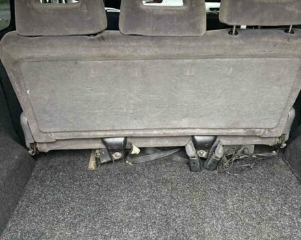 Білий Форд Транзит Коннект, об'ємом двигуна 1.75 л та пробігом 207 тис. км за 4750 $, фото 7 на Automoto.ua