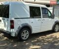 Белый Форд Транзит Коннект, объемом двигателя 1.75 л и пробегом 370 тыс. км за 2350 $, фото 6 на Automoto.ua