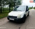 Белый Форд Транзит Коннект, объемом двигателя 1.75 л и пробегом 350 тыс. км за 2450 $, фото 1 на Automoto.ua