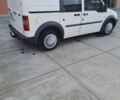 Білий Форд Транзит Коннект, об'ємом двигуна 1.8 л та пробігом 100 тис. км за 3500 $, фото 3 на Automoto.ua