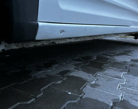 Білий Форд Транзит Коннект, об'ємом двигуна 1.75 л та пробігом 365 тис. км за 4200 $, фото 6 на Automoto.ua