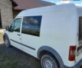 Белый Форд Транзит Коннект, объемом двигателя 1.8 л и пробегом 280 тыс. км за 3600 $, фото 3 на Automoto.ua