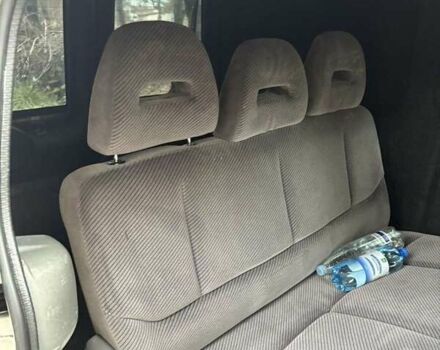 Білий Форд Транзит Коннект, об'ємом двигуна 1.75 л та пробігом 207 тис. км за 4750 $, фото 8 на Automoto.ua