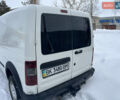 Белый Форд Транзит Коннект, объемом двигателя 1.75 л и пробегом 337 тыс. км за 2800 $, фото 5 на Automoto.ua