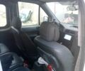 Белый Форд Транзит Коннект, объемом двигателя 1.8 л и пробегом 180 тыс. км за 2800 $, фото 10 на Automoto.ua