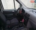 Белый Форд Транзит Коннект, объемом двигателя 1.8 л и пробегом 100 тыс. км за 2700 $, фото 3 на Automoto.ua