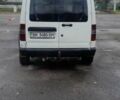 Форд Транзит Коннект 2003 в Сарнах на Automoto.ua Белый Форд Транзит Коннект, объемом двигателя 1.8 л и пробегом 300 тыс. км за 3650 $, фото 11 на Automoto.ua