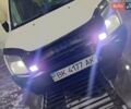 Белый Форд Транзит Коннект, объемом двигателя 1.8 л и пробегом 222 тыс. км за 2600 $, фото 4 на Automoto.ua