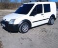 Білий Форд Транзит Коннект, об'ємом двигуна 1.75 л та пробігом 210 тис. км за 4999 $, фото 1 на Automoto.ua