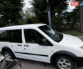 Белый Форд Транзит Коннект, объемом двигателя 1.8 л и пробегом 250 тыс. км за 4650 $, фото 2 на Automoto.ua