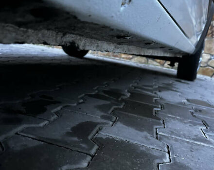 Білий Форд Транзит Коннект, об'ємом двигуна 1.75 л та пробігом 365 тис. км за 4200 $, фото 7 на Automoto.ua