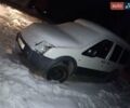 Білий Форд Транзит Коннект, об'ємом двигуна 1.75 л та пробігом 300 тис. км за 2000 $, фото 1 на Automoto.ua