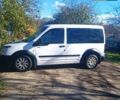 Форд Транзит Коннект 2003 в Снигиревке на Automoto.ua Белый Форд Транзит Коннект, объемом двигателя 1.8 л и пробегом 620 тыс. км за 3500 $, фото 22 на Automoto.ua