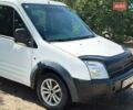 Белый Форд Транзит Коннект, объемом двигателя 1.75 л и пробегом 370 тыс. км за 2350 $, фото 5 на Automoto.ua