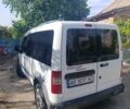 Білий Форд Транзит Коннект, об'ємом двигуна 1.8 л та пробігом 173 тис. км за 4400 $, фото 7 на Automoto.ua