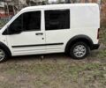Білий Форд Транзит Коннект, об'ємом двигуна 1.75 л та пробігом 207 тис. км за 4750 $, фото 2 на Automoto.ua