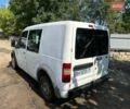 Белый Форд Транзит Коннект, объемом двигателя 1.75 л и пробегом 370 тыс. км за 2350 $, фото 9 на Automoto.ua