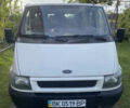 Белый Форд Транзит Коннект, объемом двигателя 2 л и пробегом 320 тыс. км за 4900 $, фото 2 на Automoto.ua