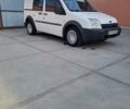 Белый Форд Транзит Коннект, объемом двигателя 1.8 л и пробегом 100 тыс. км за 3500 $, фото 1 на Automoto.ua