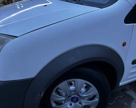 Білий Форд Транзит Коннект, об'ємом двигуна 1.75 л та пробігом 365 тис. км за 4200 $, фото 1 на Automoto.ua