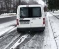 Белый Форд Транзит Коннект, объемом двигателя 1.8 л и пробегом 224 тыс. км за 3800 $, фото 2 на Automoto.ua