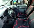 Белый Форд Транзит Коннект, объемом двигателя 1.8 л и пробегом 333 тыс. км за 4999 $, фото 5 на Automoto.ua