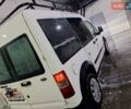 Белый Форд Транзит Коннект, объемом двигателя 1.8 л и пробегом 222 тыс. км за 2600 $, фото 10 на Automoto.ua
