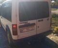 Форд Транзит Коннект 2003 в Снигиревке на Automoto.ua Белый Форд Транзит Коннект, объемом двигателя 1.8 л и пробегом 620 тыс. км за 3500 $, фото 13 на Automoto.ua