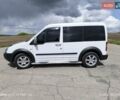 Білий Форд Транзит Коннект, об'ємом двигуна 1.75 л та пробігом 294 тис. км за 5100 $, фото 1 на Automoto.ua